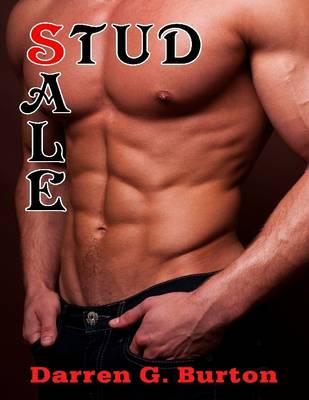 Book cover for Stud Sale