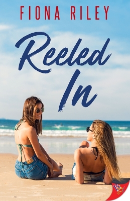 Book cover for Reeled in