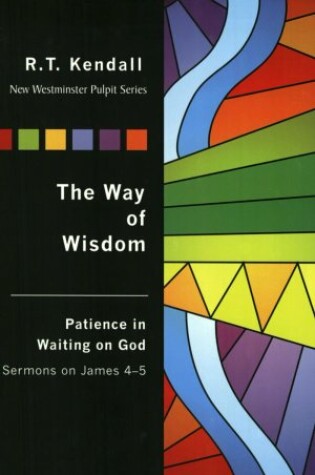 Cover of The Way of Wisdom