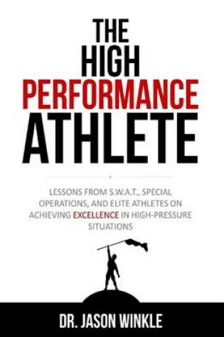 Cover of The High-Performance Athlete