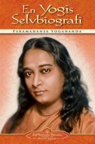 Cover of En Yogis Selvbiografi (Autobiography of a Yogi - Norwegian Edition)