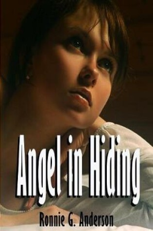Cover of Angel in Hiding