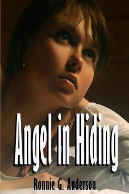 Book cover for Angel in Hiding