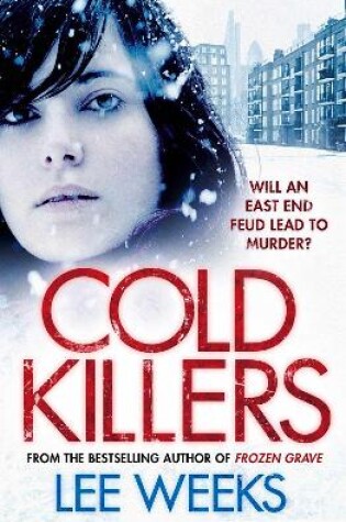 Cover of Cold Killers