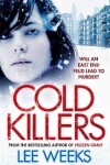 Book cover for Cold Killers