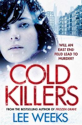 Cover of Cold Killers