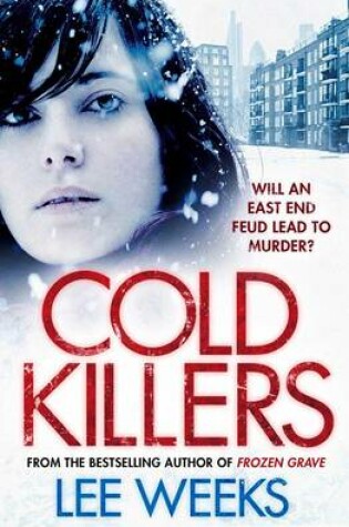 Cover of Cold Killers