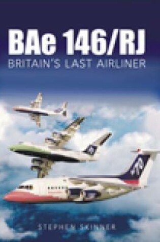 Cover of BAe 146/RJ