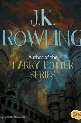 Cover of J.K. Rowling