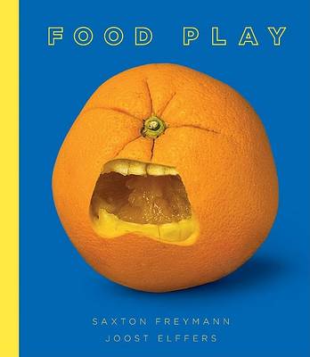 Book cover for Food Play