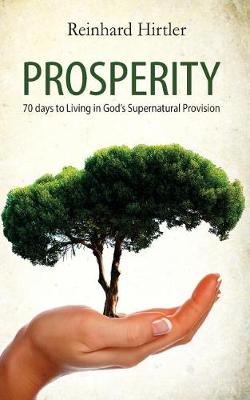 Book cover for Propserity