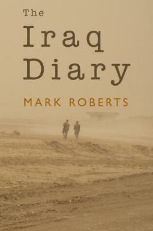 Cover of The Iraq Diary