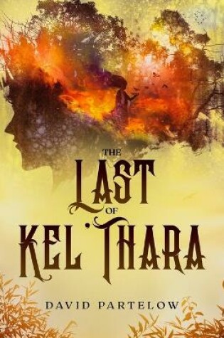 Cover of The Last of Kel'Thara