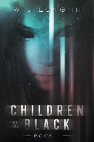 Cover of Children of the Black
