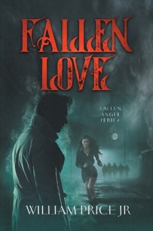 Cover of Fallen Love