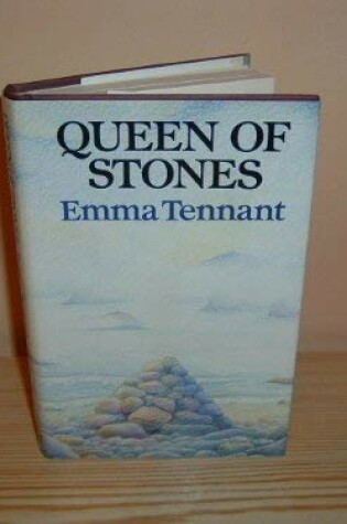 Cover of Queen of Stones