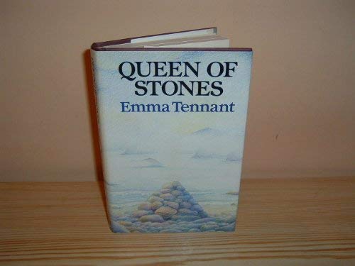 Book cover for Queen of Stones