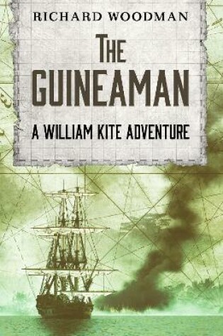 Cover of The Guineaman