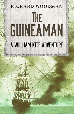 Cover of The Guineaman