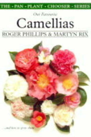 Cover of Camellias