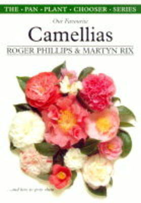 Cover of Camellias