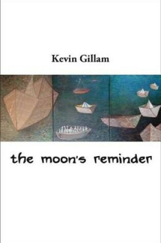 Cover of The Moon's Reminder