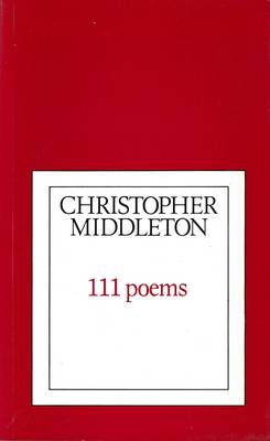 Book cover for 111 Poems