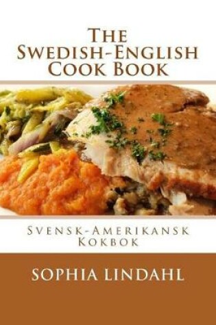 Cover of The Swedish-English Cook Book