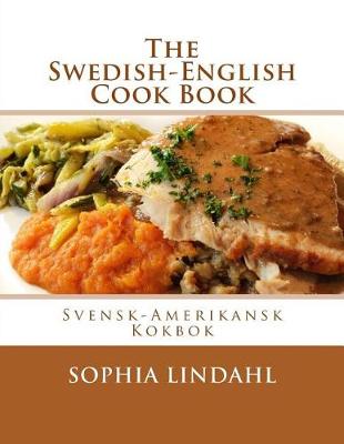 Cover of The Swedish-English Cook Book