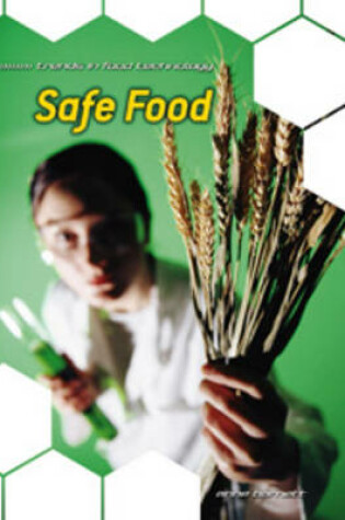 Cover of Safe Food