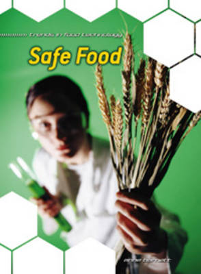 Book cover for Safe Food