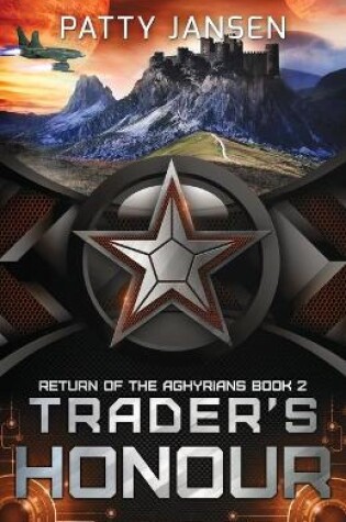 Cover of Trader's Honour