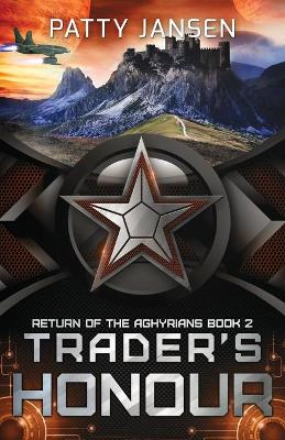 Book cover for Trader's Honour