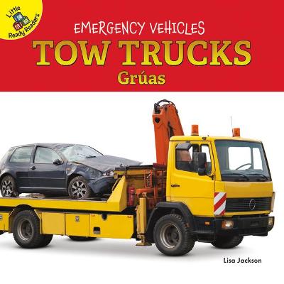 Cover of Tow Trucks