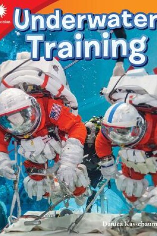 Cover of Underwater Training