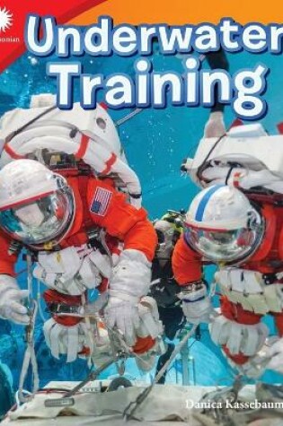 Cover of Underwater Training