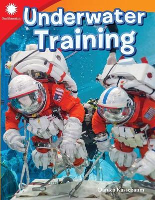 Book cover for Underwater Training
