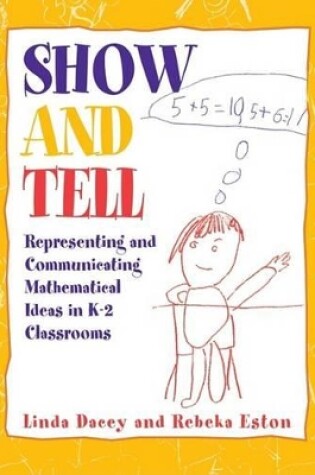 Cover of Show and Tell