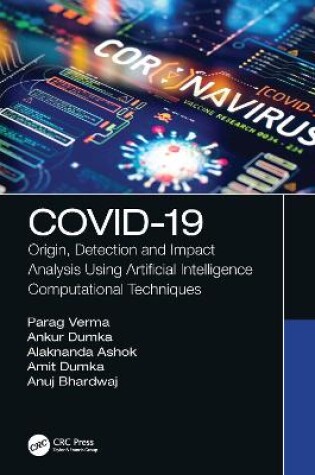Cover of Covid-19