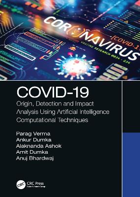Cover of Covid-19