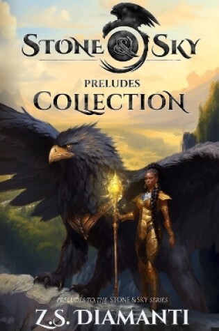 Cover of Stone & Sky Preludes Collection