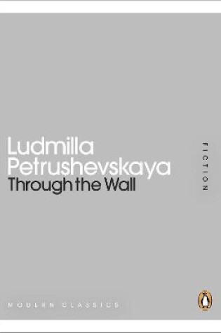 Cover of Through the Wall