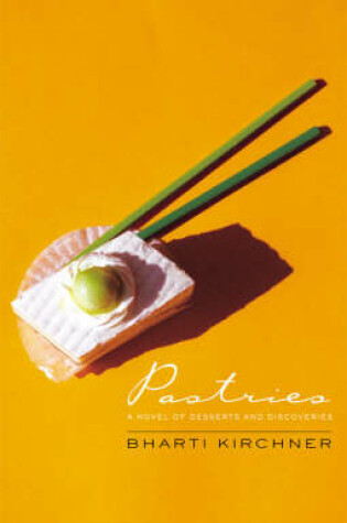 Cover of Pastries