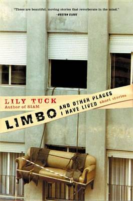 Book cover for Limbo, and Other Places I Have Lived