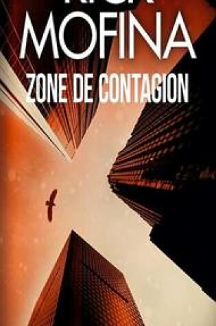 Cover of Zone de Contagion
