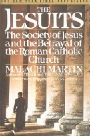 Cover of The Jesuits