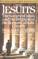 Book cover for The Jesuits