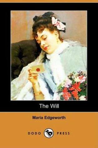 Cover of The Will (Dodo Press)
