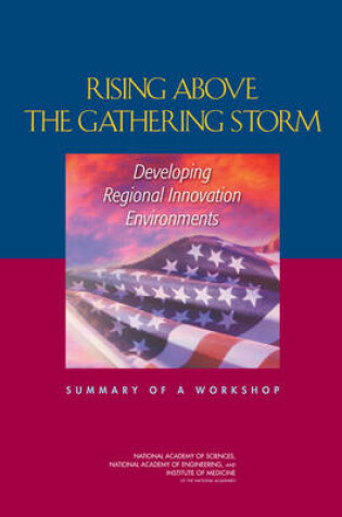 Cover of Rising Above the Gathering Storm