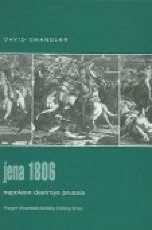 Cover of Jena 1806